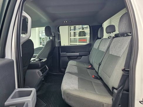 Used 2023 Ford F150 XLT w/ Max Trailer Tow Package AWD/4WD image 16