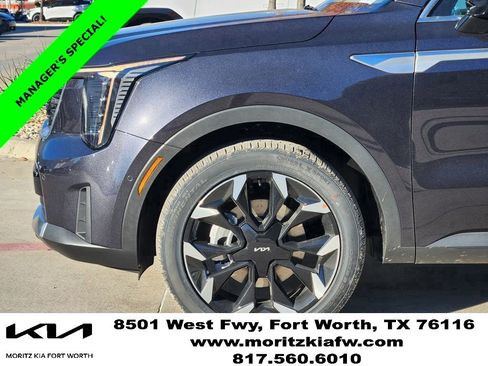 New 2026 Kia Sorento SX FWD image 5