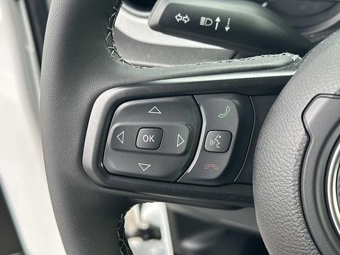 New 2026 Jeep Wrangler Unlimited Sport AWD/4WD image 27