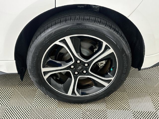 Used 2023 Ford Edge ST AWD/4WD image 22