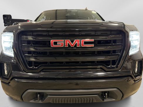 Used 2021 GMC Sierra 1500 Elevation AWD/4WD image 10