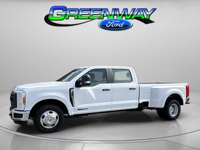 Used 2024 Ford F350 XL