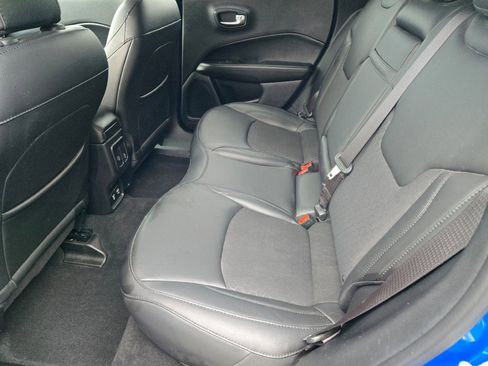 Used 2019 Jeep Compass Altitude image 16