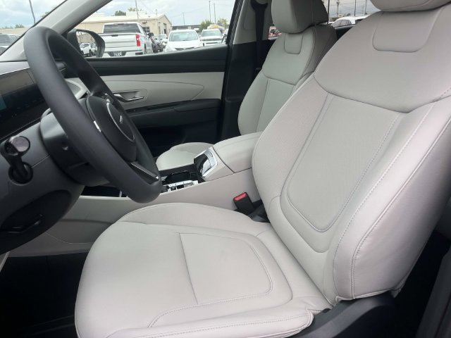 New 2026 Hyundai Tucson SEL Plus FWD image 21