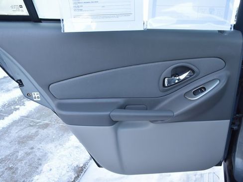 Used 2008 Chevrolet Malibu LS image 25