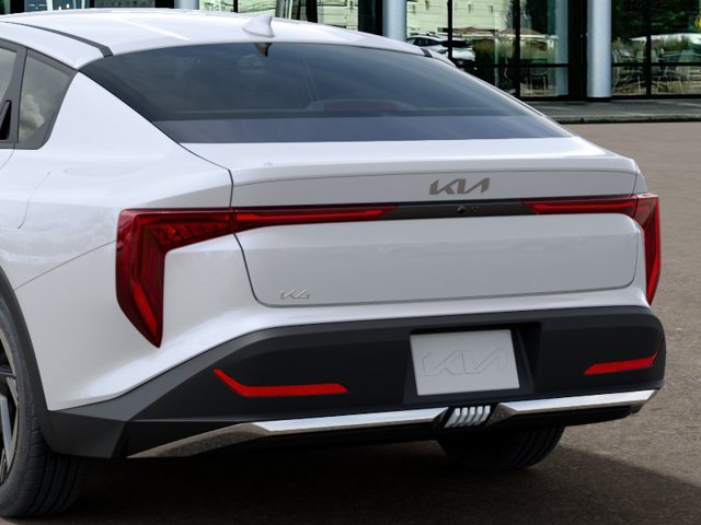 New 2026 Kia K4 EX FWD image 13