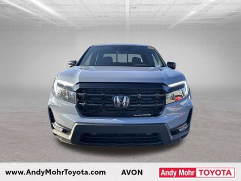 Used 2026 Honda Ridgeline Black Edition image 3