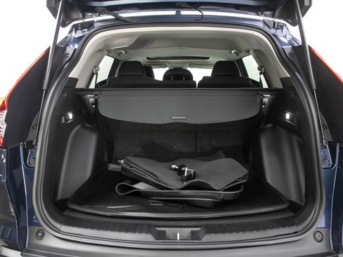Used 2023 Honda CR-V EX image 9