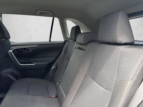 Certified 2024 Toyota RAV4 LE FWD image 20
