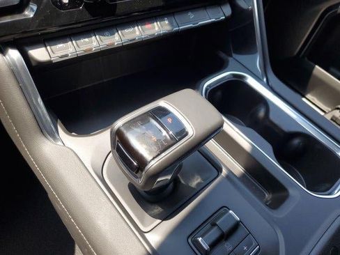 New 2026 GMC Sierra 1500 Denali AWD/4WD image 34