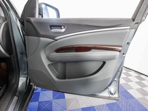 Used 2014 Acura MDX FWD w/ Technology Package image 16