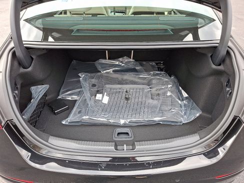 Used 2026 Mercedes-Benz C 300 C 300 image 22