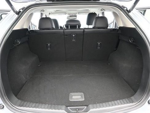 Certified 2023 MAZDA CX-5 AWD 2.5 S w/ Premium Package image 29