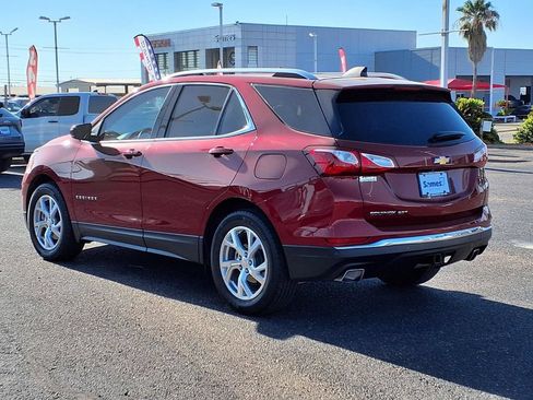 Used 2020 Chevrolet Equinox LT FWD image 5