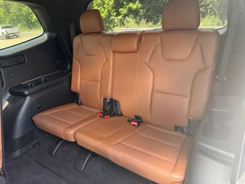 Used 2025 Kia Telluride EX X-Line AWD/4WD image 26