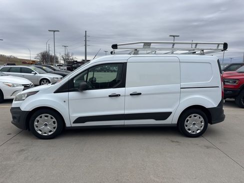 Used 2015 Ford Transit Connect XL image 19