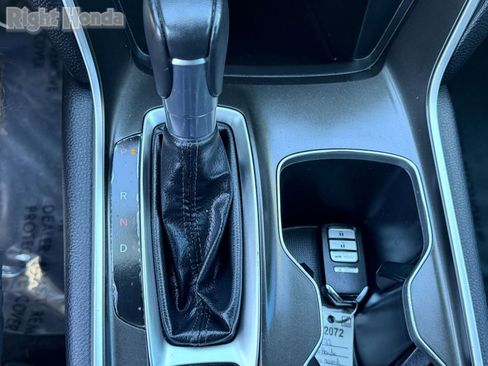 Used 2022 Honda Accord Sport image 28