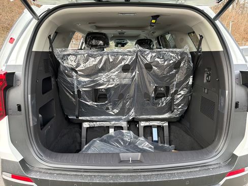 New 2026 Kia Carnival SX Prestige image 21