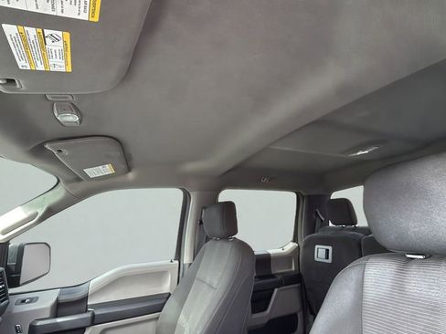 Used 2018 Ford F150 XL w/ Equipment Group 101A Mid image 10