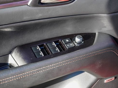 Used 2021 MAZDA CX-5 Grand Touring w/ GT Premium Package image 21