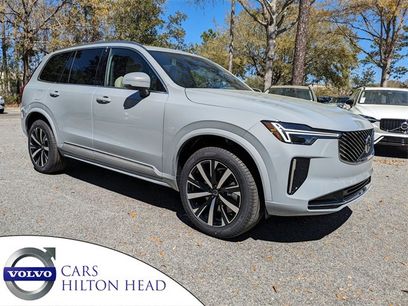 New 2025 Volvo XC90 B6 Core