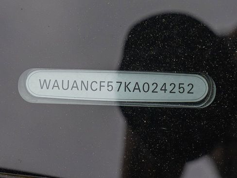 Used 2019 Audi A5 2.0T Premium w/ Convenience Package image 33