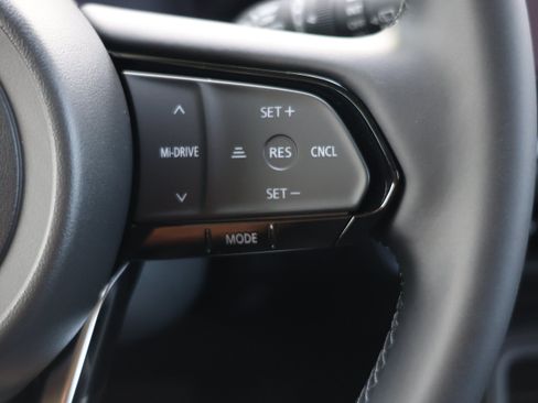 New 2026 MAZDA CX-5 Select AWD/4WD image 16