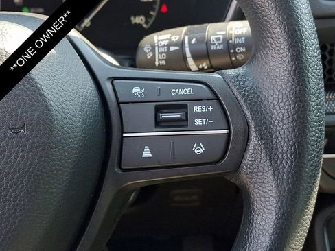 Used 2024 Honda CR-V EX image 23