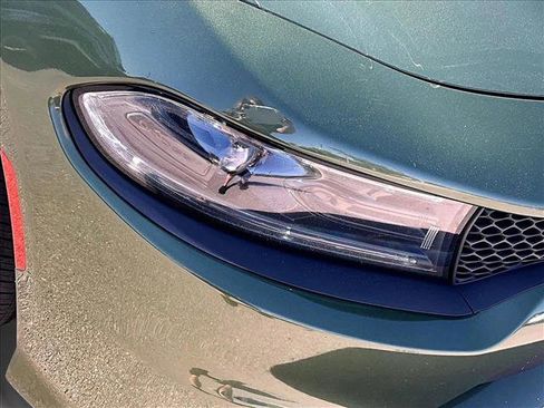 Used 2023 Dodge Charger R/T w/ Blacktop Package image 28