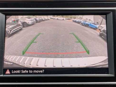Certified 2023 Volkswagen Tiguan S FWD image 21