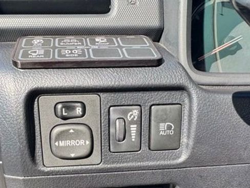 Used 2020 Toyota 4Runner TRD Pro AWD/4WD image 36