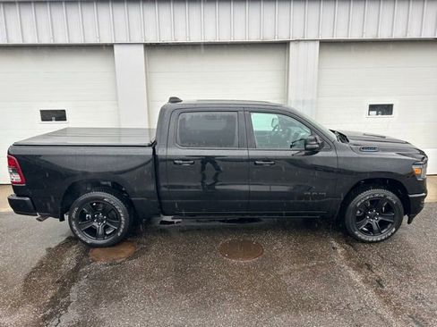 Certified 2023 RAM 1500 Big Horn image 6