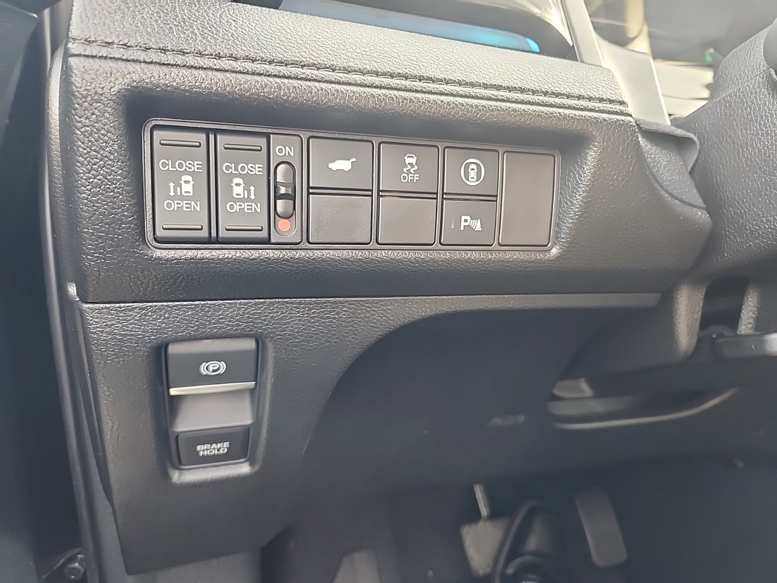 Used 2022 Honda Odyssey Elite image 13