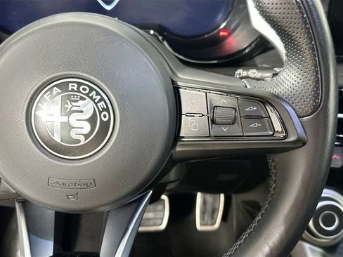 Used 2024 Alfa Romeo Tonale Ti AWD/4WD image 25