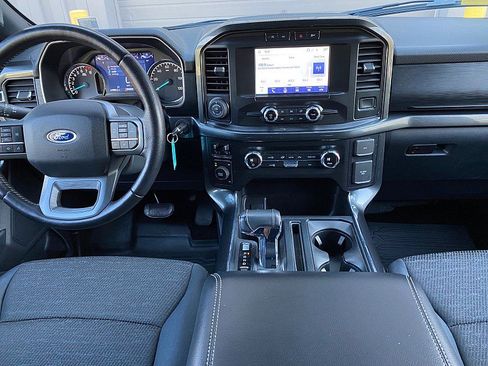 Certified 2021 Ford F150 XLT w/ Equipment Group 301A Mid image 20