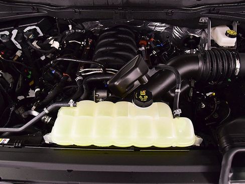 New 2026 Ford F150 XLT w/ Equipment Group 302A MID image 34