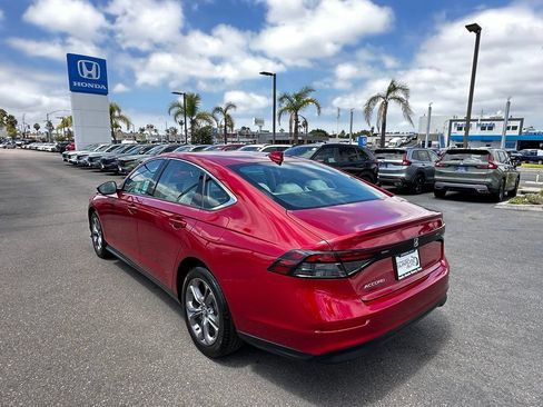 Used 2024 Honda Accord EX image 6