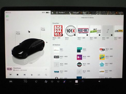 Used 2023 Tesla Model 3 image 28