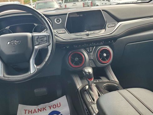 Used 2020 Chevrolet Blazer RS FWD image 7