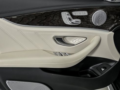 Used 2019 Mercedes-Benz E 63 AMG S w/ Driver Assistance Package image 18