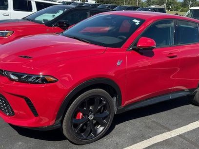 Used 2024 Dodge Hornet R/T w/ Track Pack