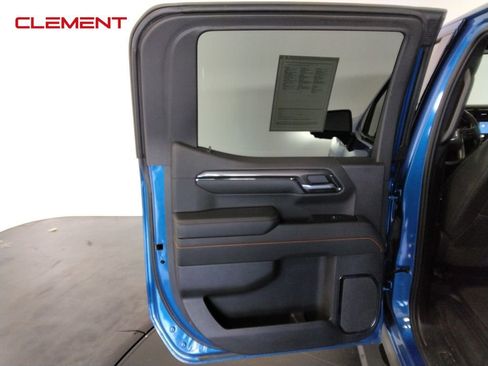 Used 2022 GMC Sierra 1500 AT4 w/ AT4 Premium Package image 29