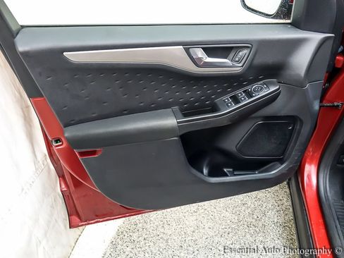 Certified 2020 Ford Escape SE AWD/4WD image 19
