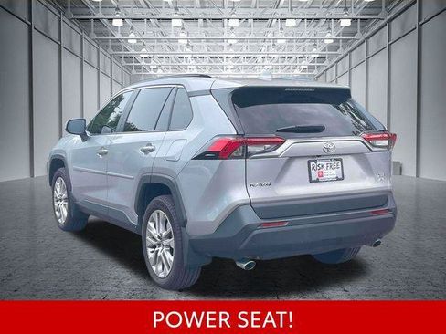 Certified 2024 Toyota RAV4 XLE Premium w/ Weather Package AWD/4WD image 11