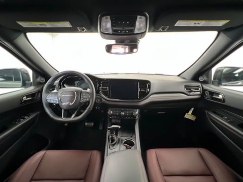 New 2026 Dodge Durango GT AWD/4WD image 9