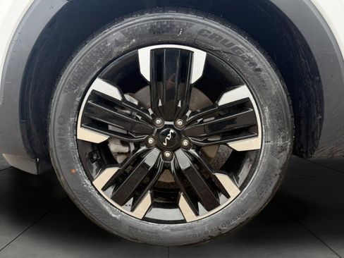 Used 2024 Kia Telluride SX Prestige image 7