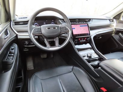 Certified 2023 Jeep Grand Cherokee Limited