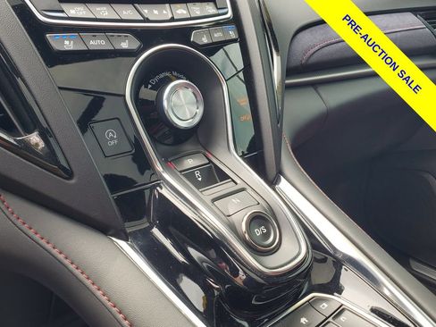 Certified 2022 Acura RDX A-Spec FWD image 33