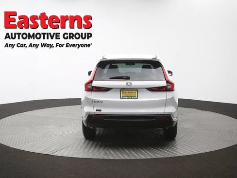 Used 2023 Honda CR-V LX image 24