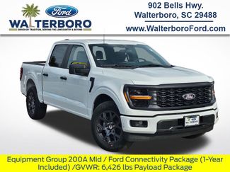 New 2026 Ford F150 STX w/ Equipment Group 200A 360° Tour